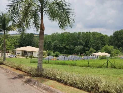 Lote/Terreno à venda, 1000m² no Caxambu, Jundiaí