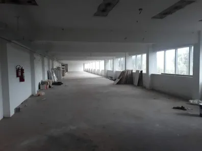Sala Comercial para alugar, 498m² no Jurubatuba, São Paulo