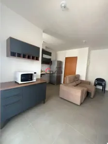 Apartamento com 2 Quartos para alugar, 42m² no Shopping Park, Uberlândia
