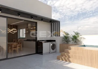 Cobertura com 3 Quartos à venda, 134m² no Centro, Divinópolis