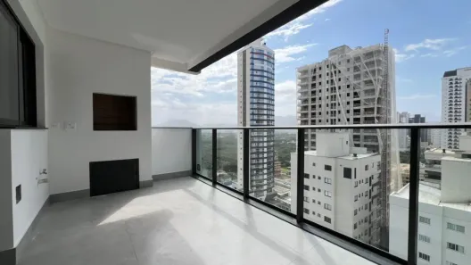 Apartamento com 3 Quartos à venda, 123m² no Meia Praia, Itapema