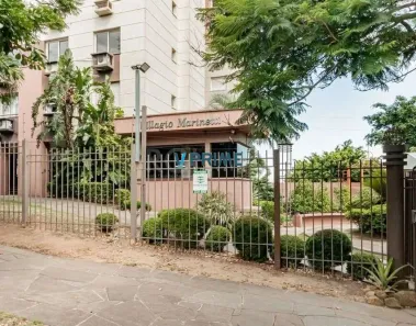 Apartamento com 3 Quartos à venda, 96m² no Chácara das Pedras, Porto Alegre