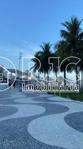 Apartamento com 3 Quartos à venda, 100m² no Copacabana, Rio de Janeiro