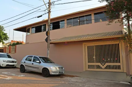 Imóvel Comercial com 4 Quartos à venda, 280m² no Parque União, Jundiaí