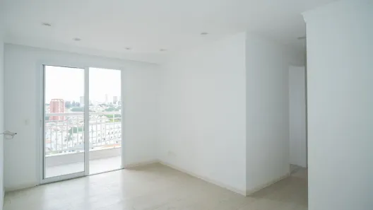 Apartamento com 3 Quartos à venda, 73m² no Chácara Santo Antônio (Zona Leste), São Paulo