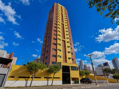 Apartamento com 3 Quartos à venda, 88m² no Manaíra, João Pessoa