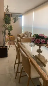 Apartamento com 3 Quartos à venda, 146m² no Jardim Irajá, Ribeirão Preto