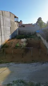 Lote/Terreno à venda, 243m² no Centro, Piúma
