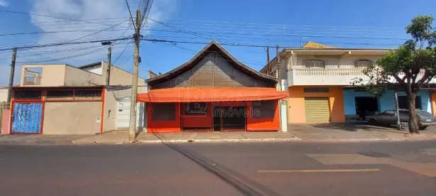 Ponto Comercial à venda, 202m² no Jardim Nova Araraquara, Araraquara