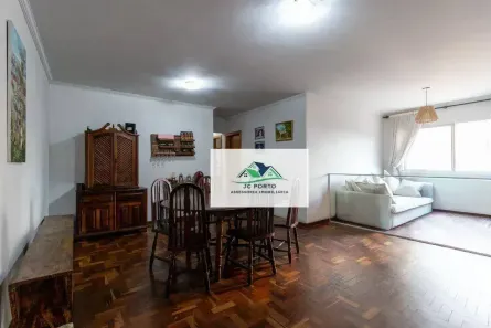 Apartamento com 3 Quartos à venda, 98m² no Vila Guarani (Z Sul), São Paulo