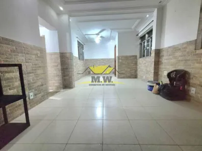 Casa com 2 Quartos à venda, 150m² no Ramos, Rio de Janeiro