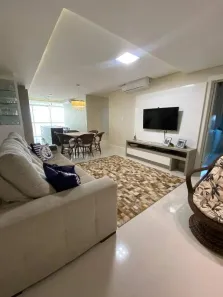 Apartamento com 3 Quartos à venda, 117m² no Centro, Balneário Camboriú