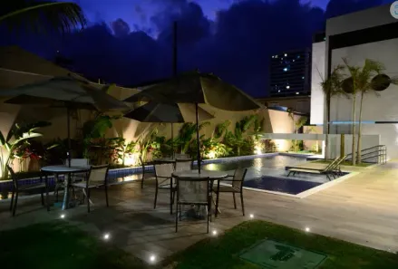 Apartamento com 3 Quartos à venda, 89m² no Candeias, Jaboatão dos Guararapes