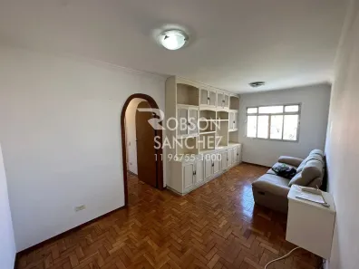 Apartamento com 3 Quartos à venda, 75m² no Jardim Umuarama, São Paulo