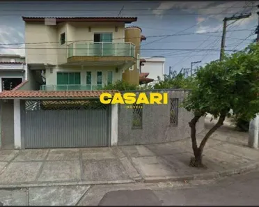 Sobrado com 3 Quartos à venda, 415m² no Dos Casa, São Bernardo do Campo