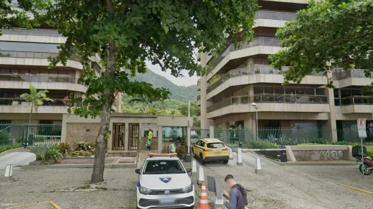 Apartamento com 3 Quartos à venda, 268m² no São Conrado, Rio de Janeiro