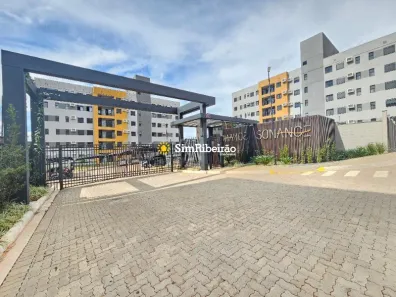 Apartamento com 2 Quartos à venda, 58m² no Reserva San Pedro, Ribeirão Preto