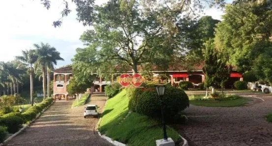 Fazenda/Sítio com 17 Quartos para alugar, 1400m² no Jardim Esplanada, Itatiba