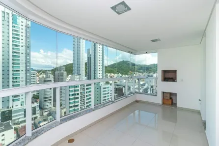 Apartamento com 3 Quartos à venda, 115m² no Centro, Balneário Camboriú