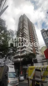 Flat com 1 Quarto para alugar, 20m² no Vila Mariana, São Paulo