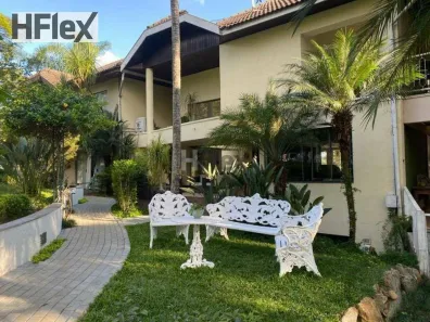 Casa de Condomínio com 5 Quartos à venda, 700m² no Brooklin Paulista, São Paulo
