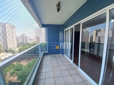 Apartamento com 3 Quartos à venda, 154m² no Jardim Vila Mariana, São Paulo