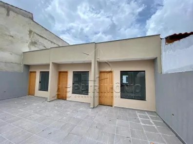 Casa com 2 Quartos à venda, 52m² no Parque São Bento, Sorocaba
