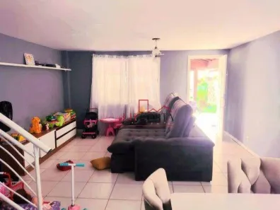 Casa com 4 Quartos à venda, 225m² no Serra Grande, Niterói