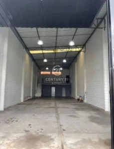 Galpão/Depósito/Armazém à venda, 310m² no Conjunto Habitacional Júlio de Mesquita Filho, Sorocaba
