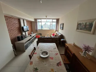 Apartamento com 3 Quartos à venda, 111m² no Santa Paula, São Caetano do Sul
