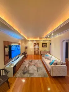 Apartamento com 3 Quartos à venda, 128m² no Copacabana, Rio de Janeiro