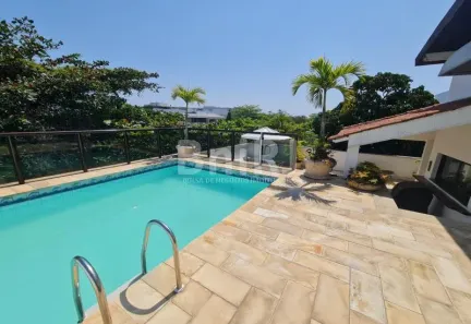 Cobertura com 5 Quartos à venda, 360m² no Barra da Tijuca, Rio de Janeiro