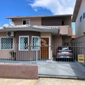 Casa com 5 Quartos à venda, 67m² no São Sebastião, Palhoça
