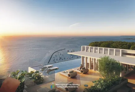 Apartamento com 2 Quartos à venda, 86m² no Centro Histórico, Salvador