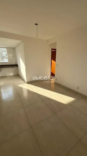 Apartamento com 3 quartos — Heliópolis, Belo Horizonte