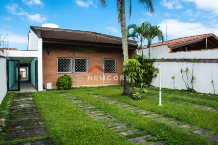 Casa com 3 Quartos à venda, 160m² no Cibratel II, Itanhaém