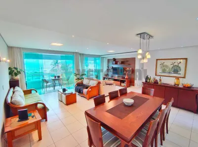 Apartamento com 3 Quartos à venda, 154m² no Sumaré, Caraguatatuba