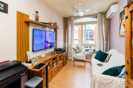 Apartamento com 2 Quartos à venda, 64m² no Boa Vista, Porto Alegre