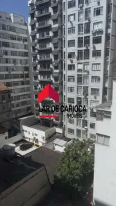 Apartamento com 2 Quartos à venda, 75m² no Copacabana, Rio de Janeiro