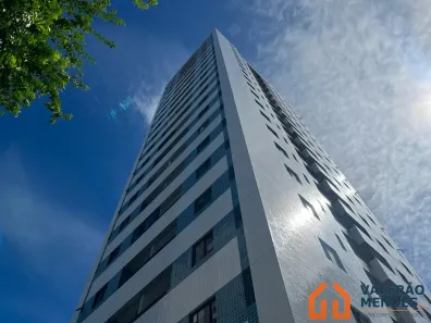 Apartamento com 3 Quartos à venda, 63m² no Boa Viagem, Recife