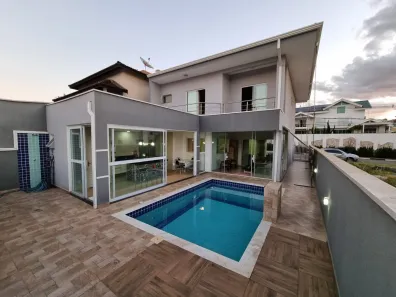 Casa de Condomínio com 3 Quartos à venda, 216m² no Parque Ortolândia, Hortolândia