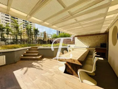 Apartamento com 1 Quarto à venda, 115m² no Alphaville Centro Industrial e Empresarial/Alphaville., Barueri
