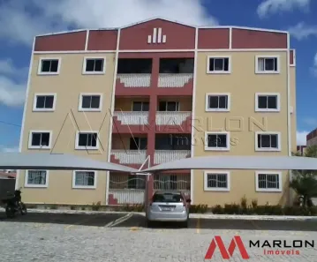 Apartamento com 3 Quartos à venda, 75m² no Parque das Nações, Parnamirim