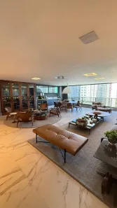 Apartamento com 4 Quartos à venda, 305m² no Graça, Salvador