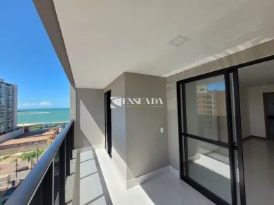 Apartamento com 3 Quartos à venda, 76m² no Praia de Itaparica, Vila Velha