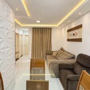 Apartamento com 1 Quarto à venda, 43m² no Cambuci, São Paulo