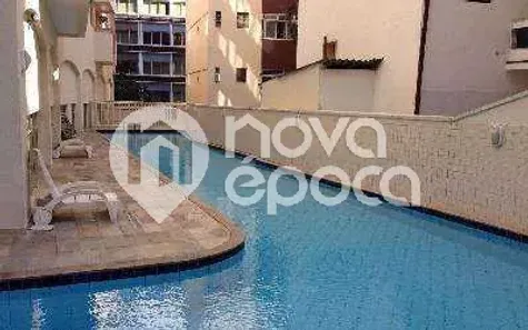 Apartamento com 3 Quartos à venda, 114m² no Copacabana, Rio de Janeiro