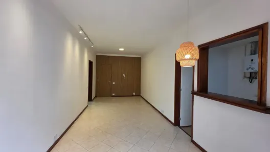 Apartamento com 1 Quarto para alugar, 55m² no Barra da Tijuca, Rio de Janeiro