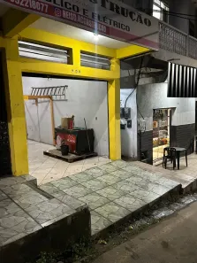 Ponto Comercial à venda, 30m² no Vila Mury, Volta Redonda