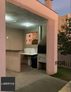 Apartamento com 2 Quartos à venda, 41m² no Sarandi, Porto Alegre